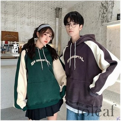 おそろいパーカーの通販 5 776件の検索結果 Lineショッピング