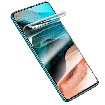 [太極定位膜] cmf phone 1 / 2 pro 全屏滿版柔韌疏水高清螢幕保護貼
