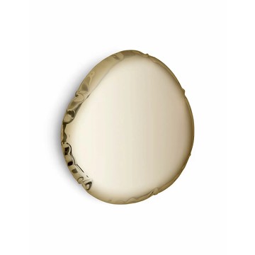 Zieta Tafla O6鏡子 淺金色