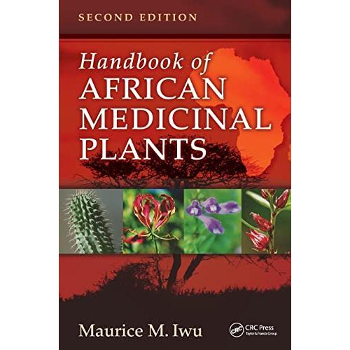 Handbook of African Medicinal Plants