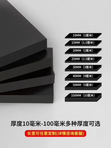 優質高彈橡膠墊圓形橡膠減震墊機器防滑緩沖墊風機腳墊機械抗震塊