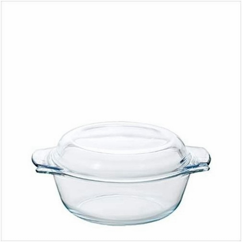 アルキュイジーヌ 石塚硝子 キャセロール1 25 キッチン雑貨 耐熱ガラス鍋 H 3609 アデリア 1250ml フランス製 通販 通販 Lineポイント最大0 5 Get Lineショッピング