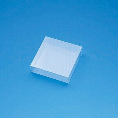 HEIKO クリスタルＢＯＸ　Ｃー２　10個／パック 006827100 10個／パック×10パック（直送品）