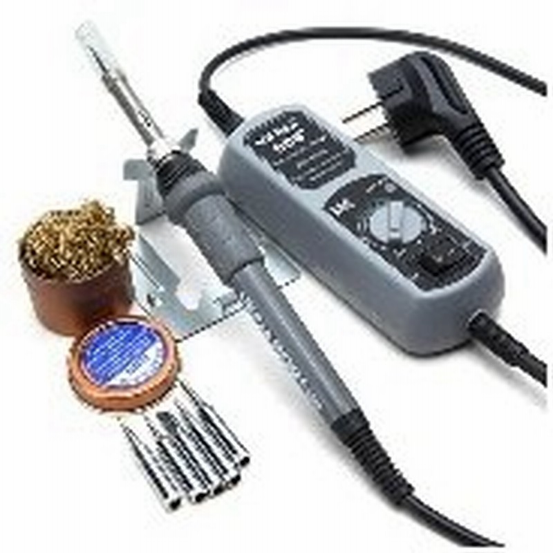 Yihua 908 110v 60w Usプラグ電気鉄はんだ付けステーションサーモスタット溶接再建用修理 通販 Lineポイント最大0 5 Get Lineショッピング