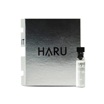 HARU 恥悅 1000倍 女性費洛蒙香水（迷你試管針管試香香氛 費洛蒙女香 女生女用女士小香隨身小香水試香瓶 女香水