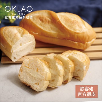 《歐客佬》冰心維也納 嚴選世界級優質食材、每日新鮮手作！使用日本急速冷凍技術保鮮、麵包、吐司