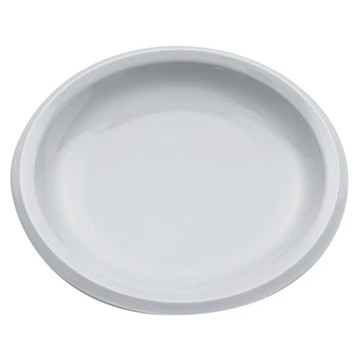 【DECO HOME商品】圓盤 RM BL 23CM(DH) NITORI宜得利家居