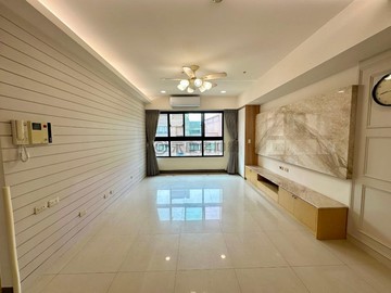 夢時代31期|國艷高樓大空間|三房車位｜高雄市前鎮區鄭和南路