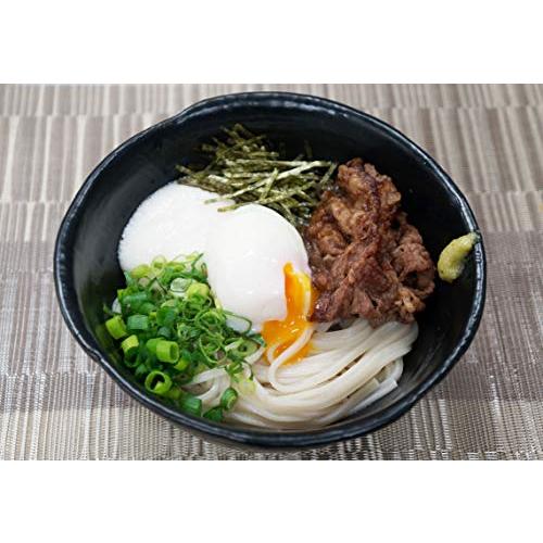 はくばく もち麦うどん 270g×15袋入