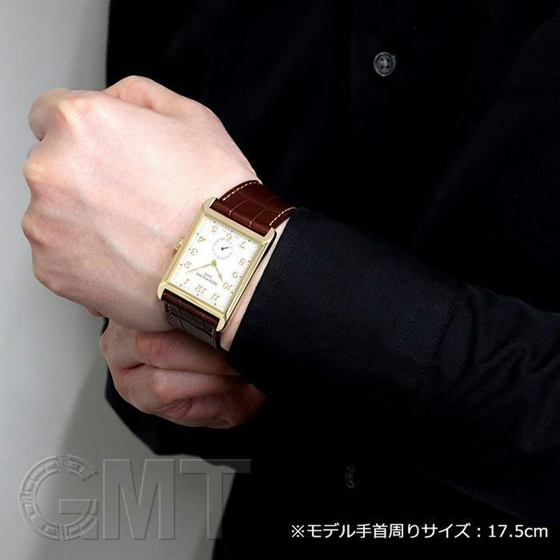 パテックフィリップ ゴンドーロ 30mm 5109J-001 イエローゴールド PATEK PHILIPPE 中古ユニセックス 腕時計 送料無料 |  LINEブランドカタログ