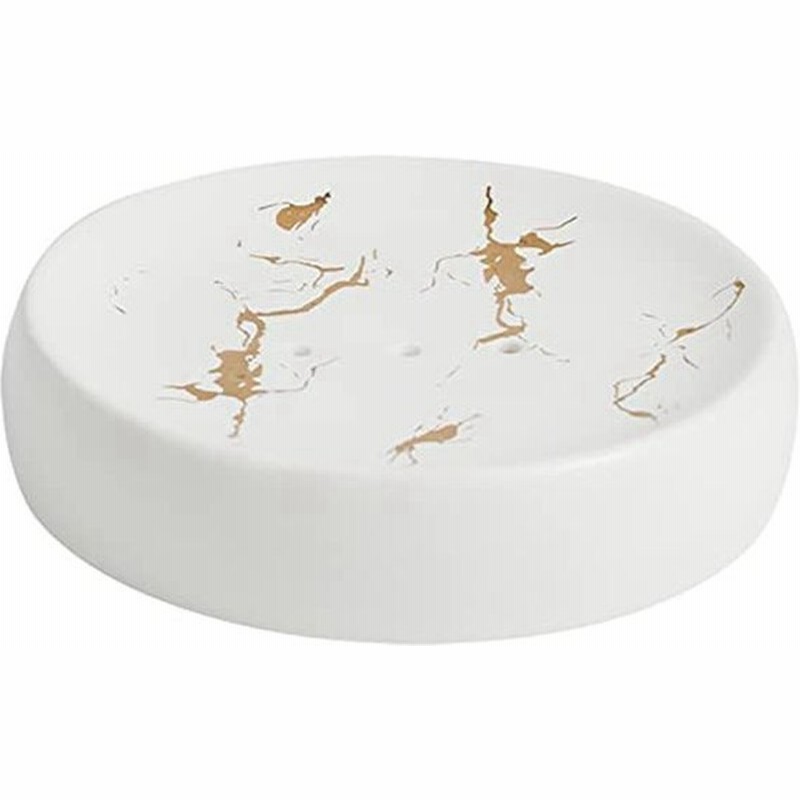 石鹸置き ソープディッシュ 陶器 石鹸ケース せっけんおき おしゃれ 大理石 ソープトレー 水が切れる お風呂 バス用品 浴室 洗面台などに 通販 Lineポイント最大0 5 Get Lineショッピング