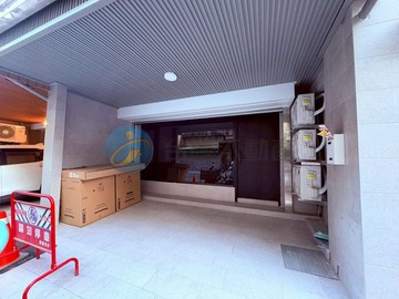 台南房地首選 北區鄰好事多近和緯整新超值四房店住｜台南市北區和緯路四段