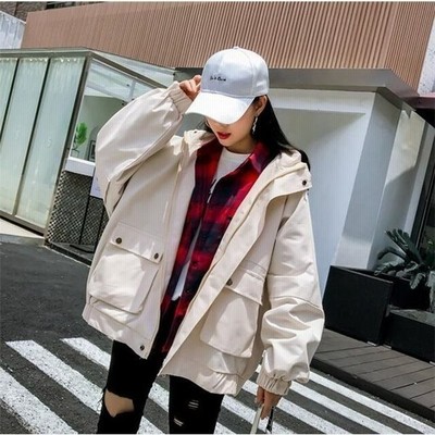 マウンテンパーカー ジャケット Si レディース マウンパ ミリタリー アウター カジュアル 春 トップス春服 羽織 通販 Lineポイント最大get Lineショッピング