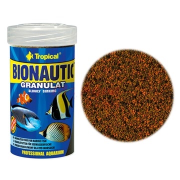 蝦幣回饋【Tropical】德比克免疫海水魚主食 小丑魚 蝶魚 神仙 毛貓寵