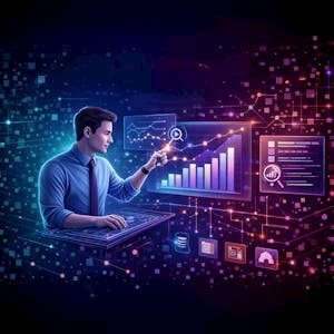 Uncover Market Trends with Data Analysis