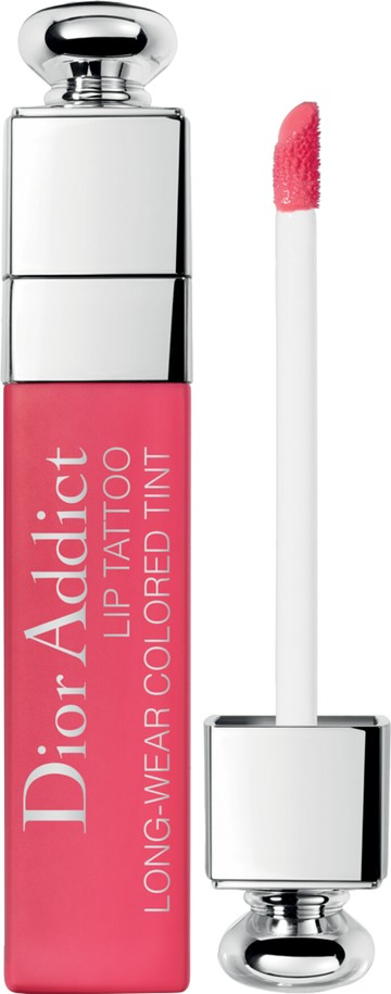 DIOR Addict Lip Tattoo 6ml 771 - Natural Berry