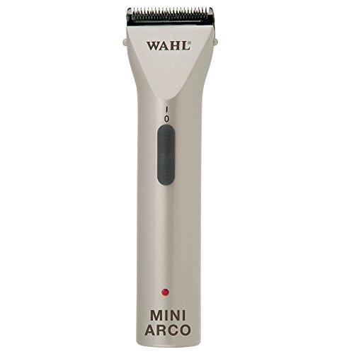 Wahl 8787-450A MiniArco Professional Cord Cordless Pet Trimmer Kit