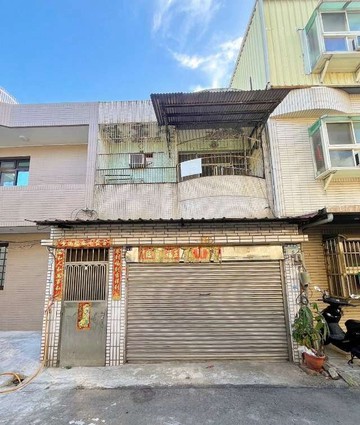 平鎮近66快速路低總價透天｜桃園市平鎮區金陵路六段