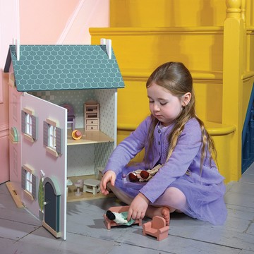 美國 Mentari - 綠野仙蹤渡假別墅