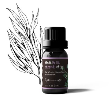 【卡佛香】南非玫瑰尤加利精油