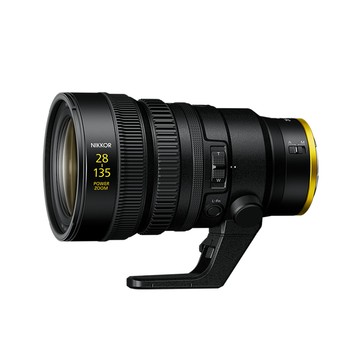 Nikon NIKKOR Z 28-135mm F4 PZ (公司貨)