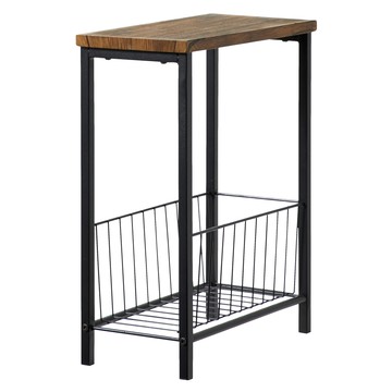 【TZUMii】馬汀多功能邊櫃