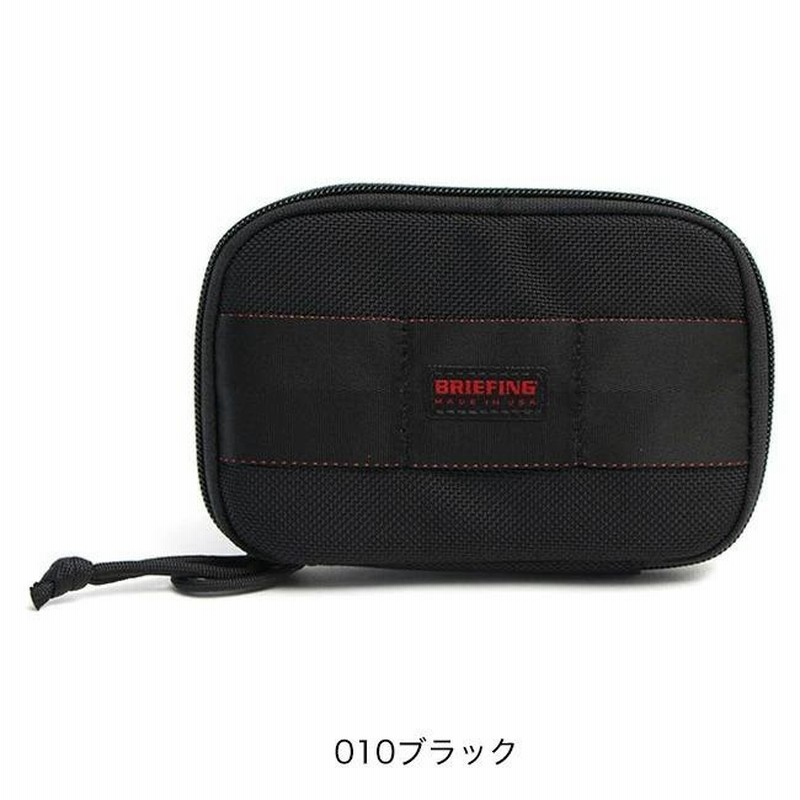 ブリーフィング 財布 ショートウォレット BRIEFING SHORT WALLET