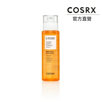 COSRX 珂絲艾絲 5重PDRN強效賦活精華液 100ml