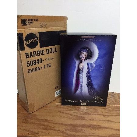 2001 Barbie Collectibles Bob Mackie International Beauty