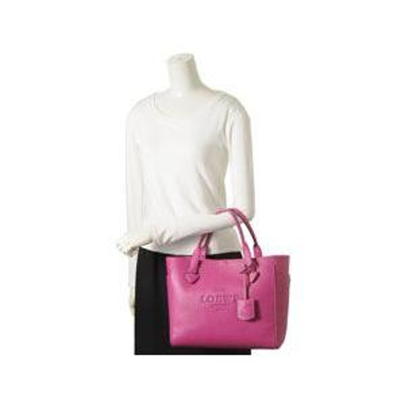 ロエベ LOEWE トートバッグ 377797517440 マゼンタ（ピンク） ブランド