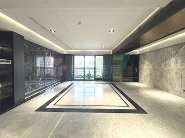 國家一號院高樓層視野戶｜台中市西屯區市政路