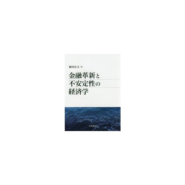 金融革新と不安定性の経済学