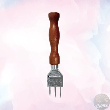 三叉鑿冰刀【Winner】鑿冰刀 三叉鑿冰器 鑿冰器球 冰鑿 冰器 調酒冰叉 碎冰器 鑿冰器 冰鑿【Z999】