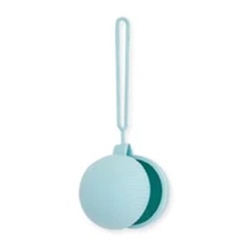 奇哥 CHIC BASICS矽膠安撫奶嘴收納盒【佳兒園婦幼生活館】