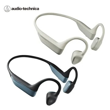 新品上市 鐵三角 Audio-technica  ATH-CC500BT2 藍牙無線軟骨傳導耳機