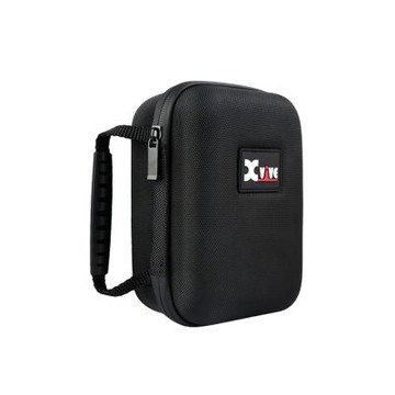 Xvive CU4R2 for In-Ear Monitor Wireless U4R2專用硬式便攜盒