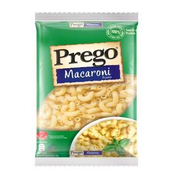 PREGO 通心麵 500g