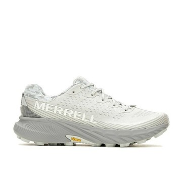 Merrell Agility Peak 5 ML068157 男 戶外 登山 越野鞋 環境友善 止滑 耐磨 灰