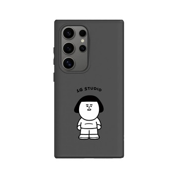 Galaxy S24 Ultra SolidSuit 黑 - 1G - J個好