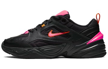 M2K TEKNO BLACK HOT PINK