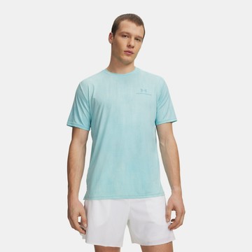 Under Armour 男 Vanish Energy 印花短T-Shirt 男 短袖上衣 6009761-425