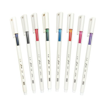 O.B. Fino 粉彩中性筆 0.4mm OB#20Q4 /支【APP滿額下單4%點數(單一帳號最高1500點)】5/31止