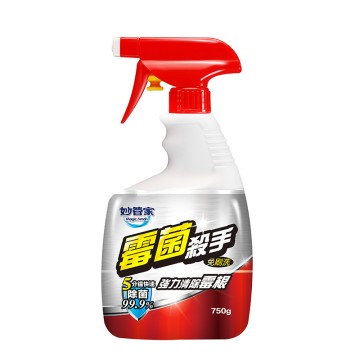 [家速配]妙管家霉菌殺手