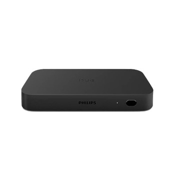 PHILIPS PH007 Hue Play HDMI影音燈光同步器 4個輸入端口 支援4K解析度 燈光同步器