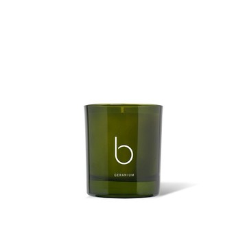 【10/10】bamford 天竺葵香氛蠟燭 220g