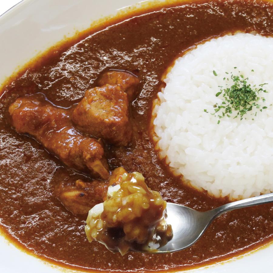 伊勢うまし豚ポークカレー190g×5食入り