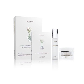 多重胜肽凍齡優惠組