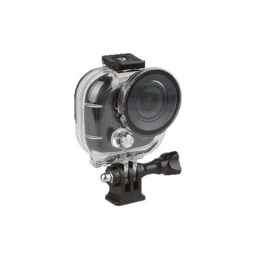 副廠 影石Insta360 GO Ultra主機防水殼潛水殼50公尺防水保護殼