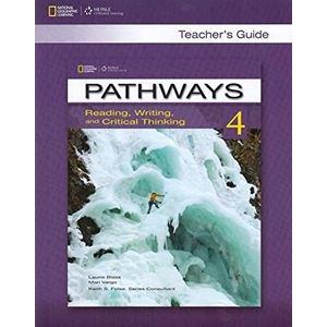 Pathways： Reading／Writing Book Teacher’s Manual