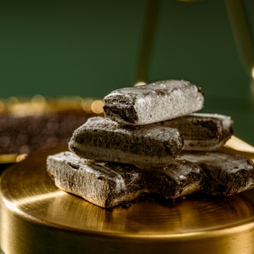 【 快速出貨 】 花現喜福｜黑芝麻酥 自享袋